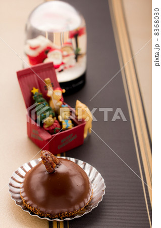 チョコタルト 8368030