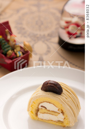 マロンケーキ マロンケーキ 8368032