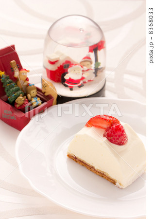 レアチーズケーキ 8368033