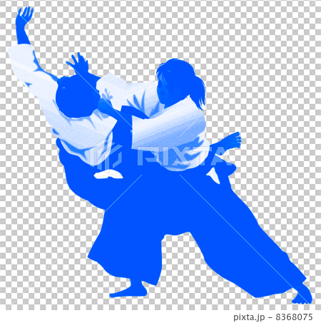 合気道 合気道 8368075