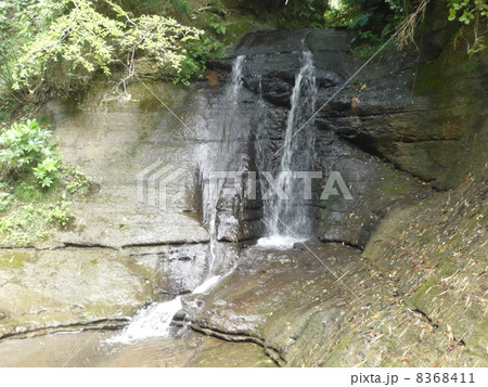 太刀洗川の滝 太刀洗川の滝 8368411