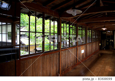 法師温泉 法師温泉 8368699