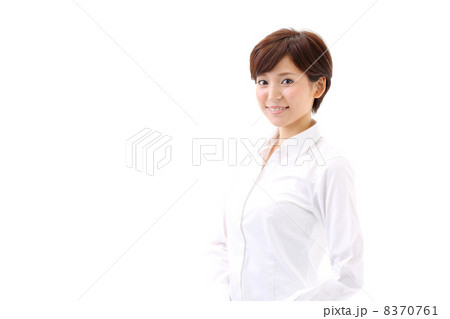 女性 8370761