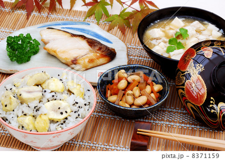 和食 8371159