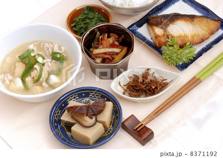 和食 8371192