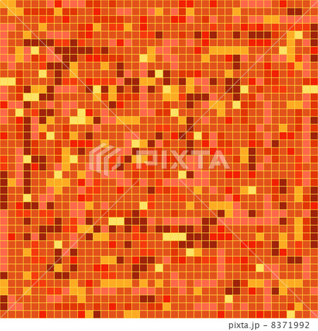 Abstract background of mosaic elements Abstract background of mosaic elements 8371992