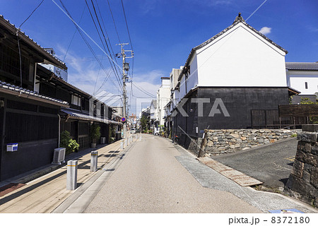 四間道 四間道 8372180