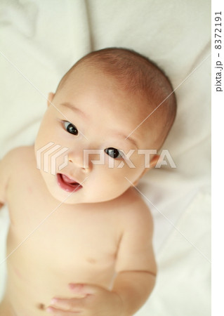 かわいい赤ちゃん かわいい赤ちゃん 8372191