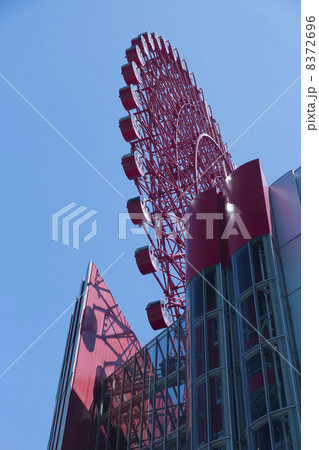 観覧車 観覧車 8372696