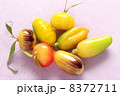 ルークチュップ　黄色　スイーツ　タイ王国　 8372711