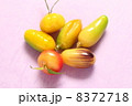 ルークチュップ　黄色　スイーツ　タイ王国 8372718