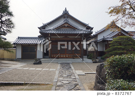 龍華山　永慶寺　 8372767