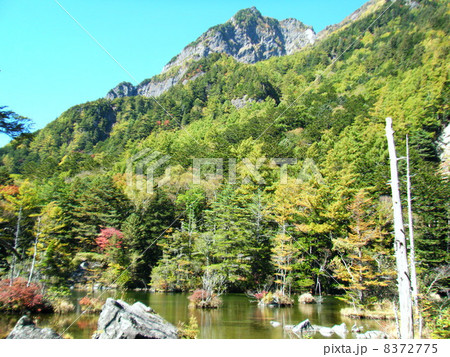 明神池 明神池 8372775