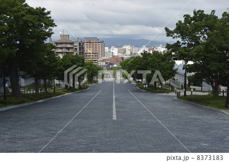 函館・二十間坂 函館・二十間坂 8373183
