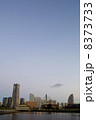 朝の横浜みなとみらい21 8373733