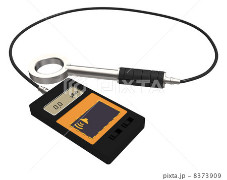 ガイガーカウンター1 8373909