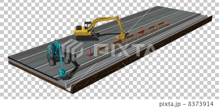 Sewer construction 1 8373914