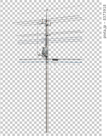 電柱4 8373918