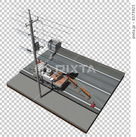 電纜結構1 8373925