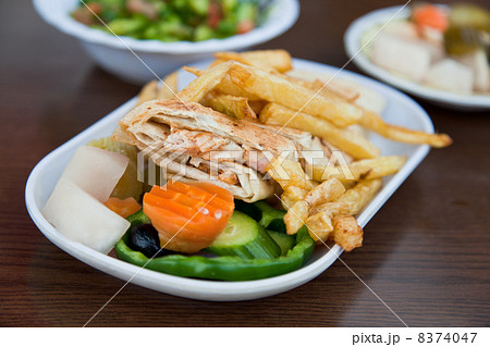 arabic chicken shawarma arabic chicken shawarma 8374047