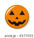 ハロウィン缶バッジB 8377035