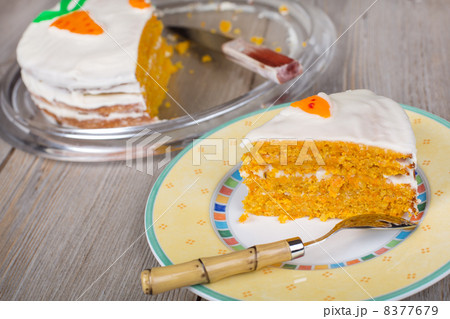 homemade carrot cake homemade carrot cake 8377679