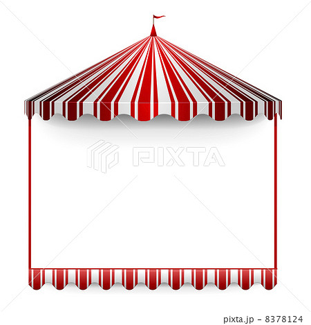 carnivals tent frame 8378124