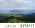 屈斜路湖 8378245