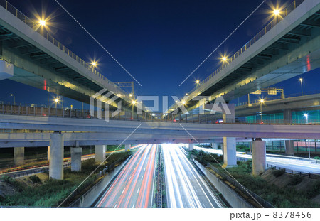 清洲ジャンクション 8378456