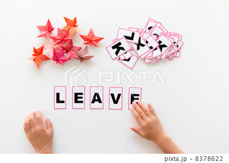 アルファベットの並び替え アルファベットの並び替え 8378622