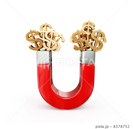 money magnet 8378752