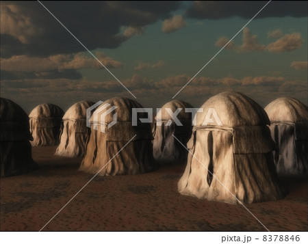 シェルター シェルター 8378846