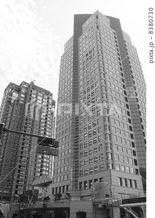 横浜銀行本店ビル 横浜銀行本店ビル 8380730