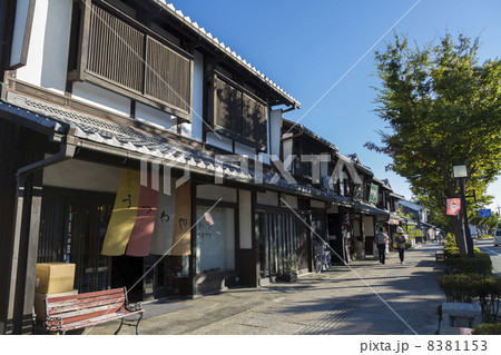 夢京橋キャッスルロード 8381153