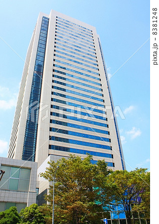 三菱重工横浜ビル(Mitsubishi Heavy Industries Yokohama Building) 三菱重工横浜ビル(Mitsubishi Heavy Industries Yokohama Building) 8381248