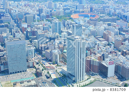 横浜市街 横浜市街 8381709