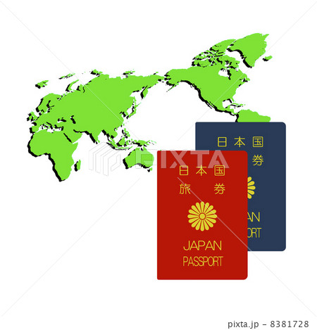 世界旅行 8381728