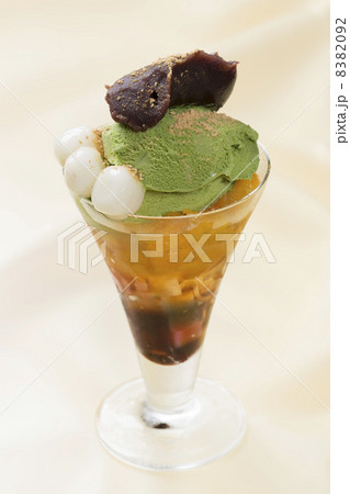 和風スイーツ 8382092