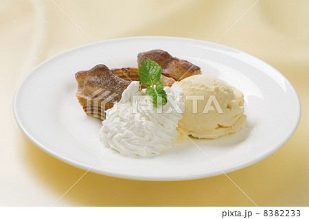 デザート デザート 8382233