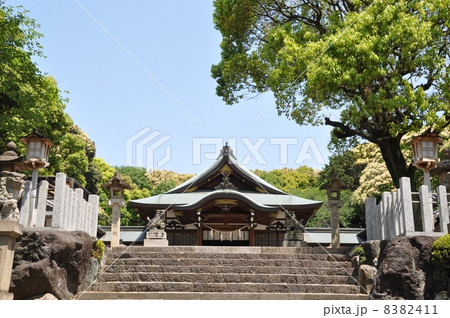 成海神社 名古屋 成海神社 名古屋 8382411