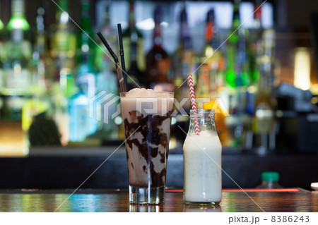 Close up on mouth watering drinks Close up on mouth watering drinks 8386243