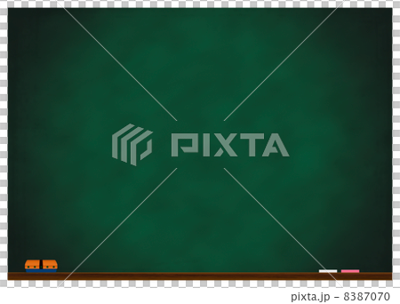 A blackboard 8387070