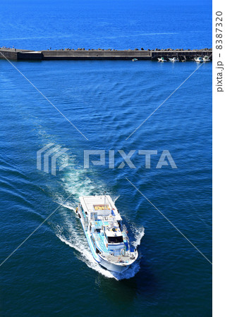 高速船 高速船 8387320