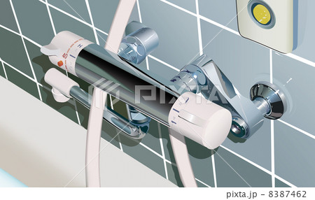 浴室01 浴室01 8387462