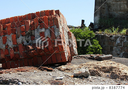 端島(軍艦島) 端島(軍艦島) 8387774