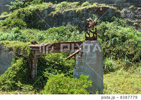 端島（軍艦島） 8387779