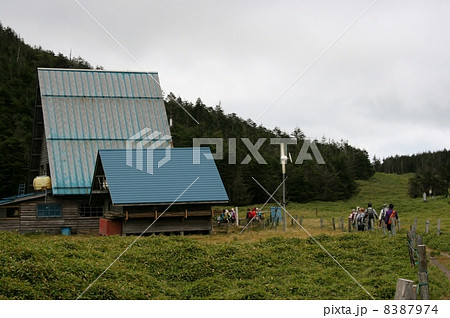 縞枯山荘 縞枯山荘 8387974