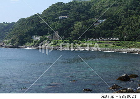 伊豆急行 伊豆急行 8388021