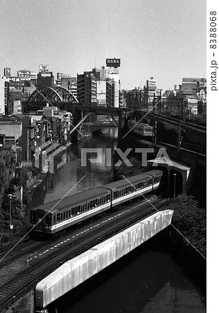 1970年代御茶ノ水 8388068