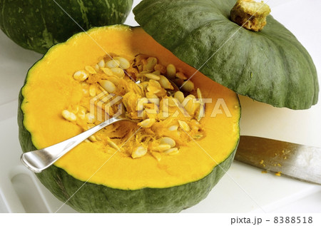 かぼちゃ 8388518